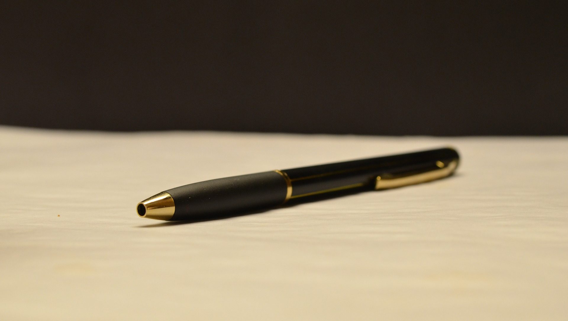 パーカーのボールペンの替え芯は互換性がある！人気NO.1は描きやすさ抜群のあのシリーズ！ | ブランド筆記具の世界